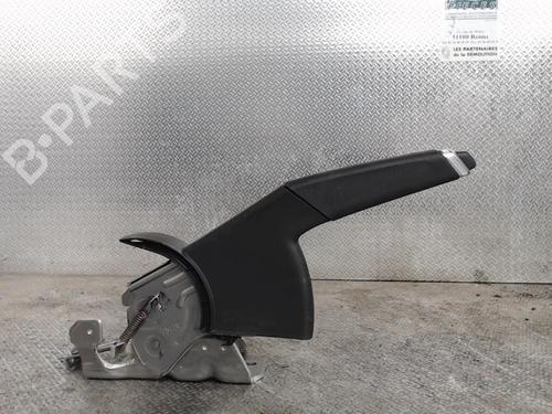 Used Hand brake RENAULT CLIO V (B7_) 1.0 SCe 75 (B7M5) (72 hp) 24076613
