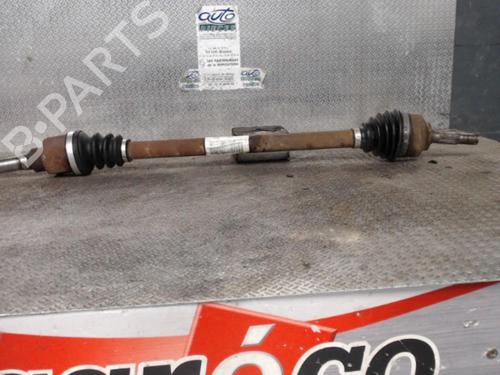 Transmissão frente direita KIA CEE'D SW (ED) 1.6 CRDi 90 (90 hp) 24083150