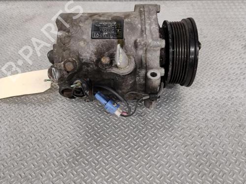 AC compressor PEUGEOT 4007 (VU_, VV_) 2.2 HDi | BP28802495M34 - Image 4