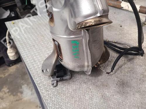 Particulate filter OPEL MOVANO C Van (U9) 2.2 D | BP24100283M81 