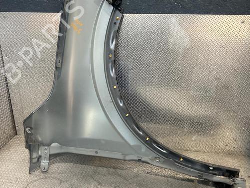 Forskærm venstre RENAULT SCENIC E-TECH PHASE I EV87 | BP39060887C41 - Image 2