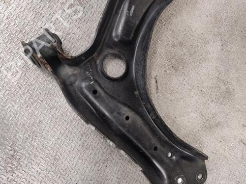 Used Right front suspension arm Right front suspension arm VW POLO V (6R1, 6C1) 1.6 TDI (90 hp) 34709729 34709729