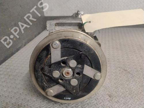 AC compressor CITROËN C3 Picasso (SH_) 1.6 HDi | BP39624398M34 - Image 3
