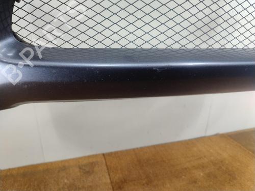 Front bumper MITSUBISHI GRANDIS (NA_W) 2.0 DI-D (NA8W) | BP29644410C7 