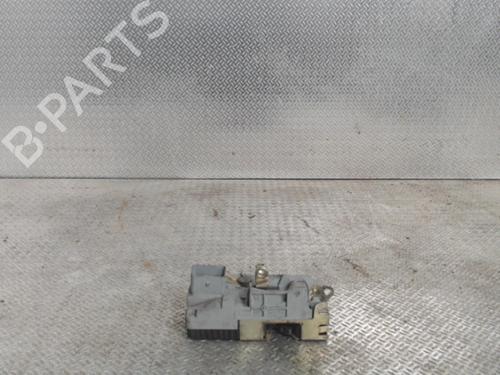 Used Front left lock PEUGEOT 406 (8B) 2.0 HDI 110 (109 hp) 24072367