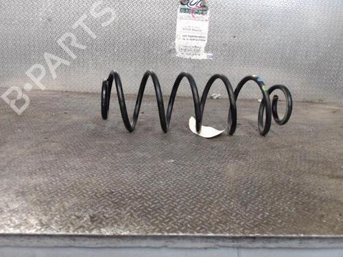 Used Shock absorber spring PEUGEOT 208 I (CA_, CC_) 1.0 VTi (68 hp) 24090436