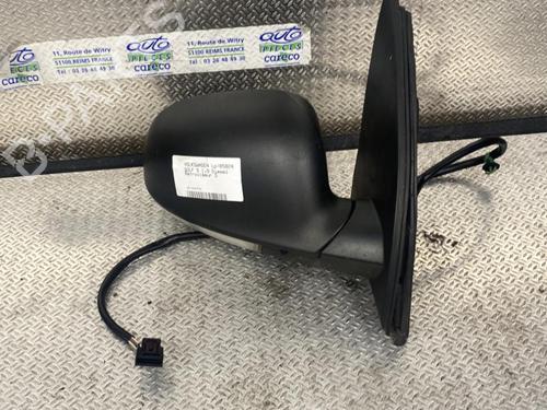 Used Right mirror VW GOLF V (1K1) 1.9 TDI (105 hp) 24101456