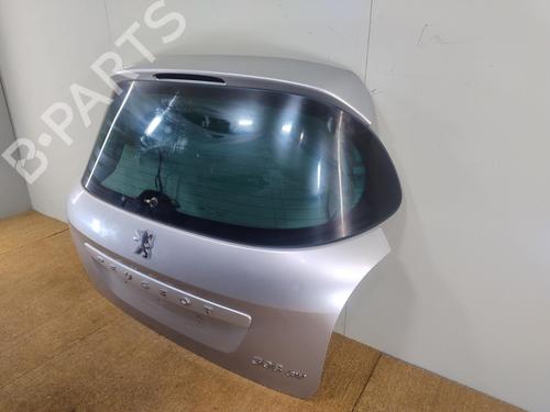 Tailgate PEUGEOT 308 SW I (4E_, 4H_) 1.6 HDi | BP28713653C6