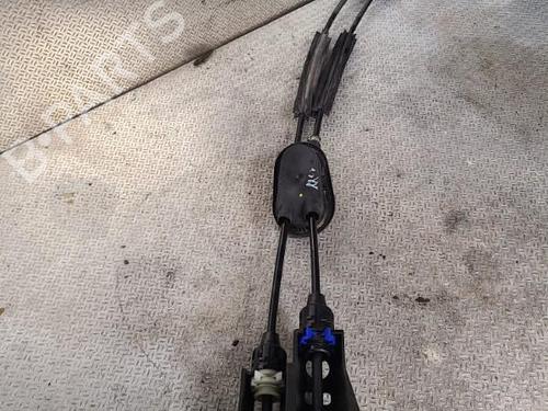 Shift knob RENAULT CLIO V (B7_) 1.0 TCe 90 (B7MT) | BP24100593I34 - Image 2