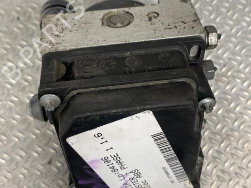 Used ABS pump DACIA DUSTER (HS_) 1.6 16V Hi-Flex (105 hp) 30740328