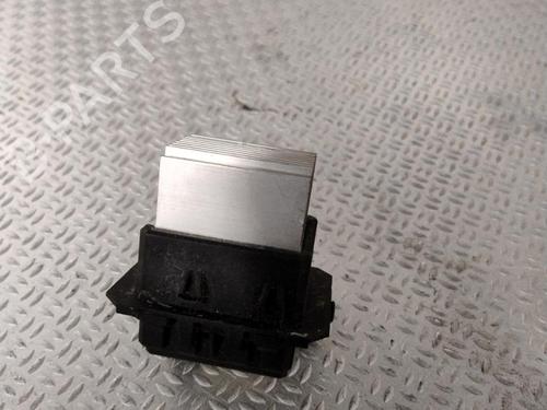 Heater resistor RENAULT GRAND SCÉNIC III (JZ0/1_) 1.6 16V (JZ0U) | BP24943135M108 