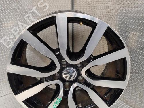 Rim VW GOLF VI (5K1) 2.0 GTi | BP30047372C45 