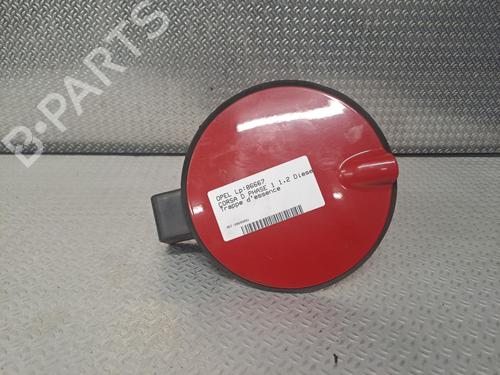 Klapa wlewu paliwa OPEL CORSA D (S07) 1.3 CDTI (L08, L68) | BP24061822C131 