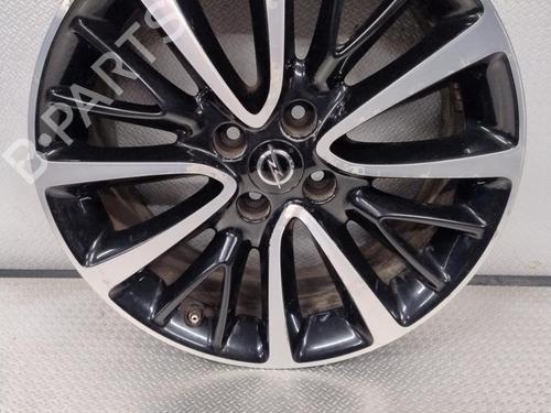 Fælk OPEL CORSA E (X15) 1.4 Turbo (08, 68) | BP28970340C45 - Image 6