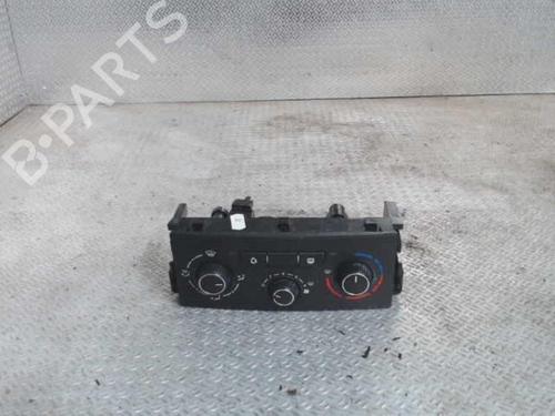 Used Climate control PEUGEOT 207 (WA_, WC_) 1.4 HDi (68 hp) 24073381