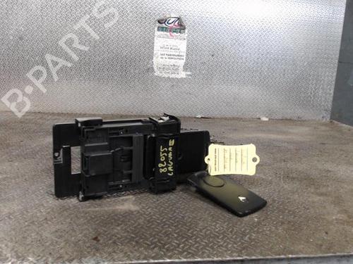 Used Card reader Card reader RENAULT LAGUNA III (BT0/1) 1.5 dCi (BT00, BT0A, BT0T, BT1J) (110 hp) 24090059 24090059