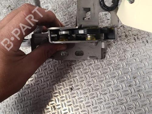 Tailgate handle FORD TRANSIT CONNECT V408 Box Body/MPV 1.5 TDCi | BP24100572C132 - Image 2