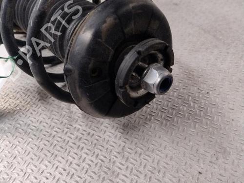 Used Left front shock absorber Left front shock absorber PEUGEOT 5008 (0U_, 0E_) 1.6 HDi (112 hp) 30606229 30606229