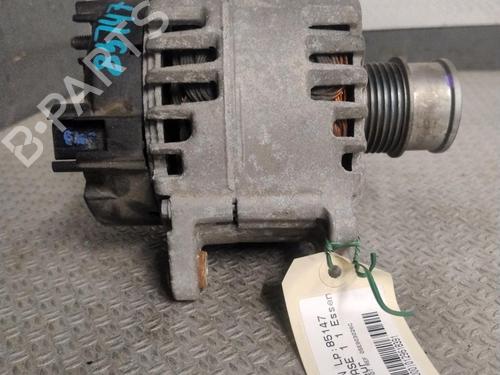 Alternator VW POLO VI (AW1, BZ1, AE1) 1.0 TSI | BP37595864M7 - Image 4