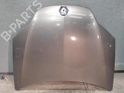 hood-renault-laguna-iii-bt01-2007-2008-2009-2010-2011-2012-2013-2014-2015-24095475 main image