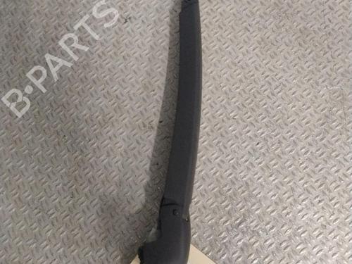Used Rear windshield wiper arm Rear windshield wiper arm FIAT 500 (312_) 1.2 (312AXA1A) (69 hp) 36510508 36510508