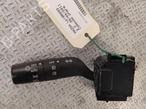 Used Steering column stalk Steering column stalk MAZDA 3 Saloon (BK) [1999-2009] 29264243 29264243