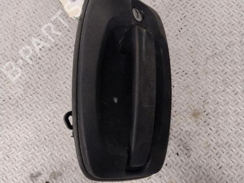 Tailgate handle PEUGEOT BOXER Van 2.0 BlueHDi 110 | BP25884190C132  - Image 5