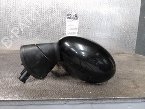 Left mirror MINI MINI (R50, R53) Cooper | BP24090644C26