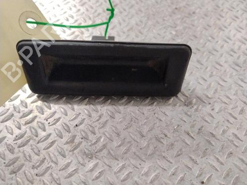 Trunk håndtak AUDI A1 (8X1, 8XK) 1.6 TDI (105 hp) 30139307