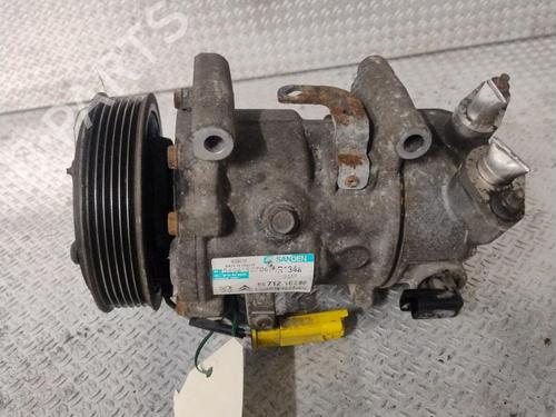 Used AC compressor AC compressor 38473742 38473742
