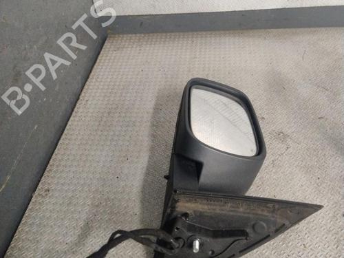 Used Left mirror Left mirror VOLVO XC90 I (275) D5 AWD (185 hp) 34409020 34409020