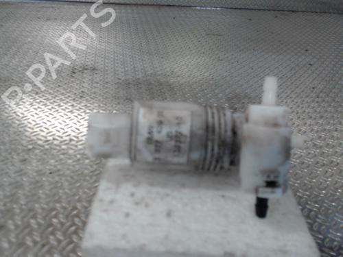 Used Washer pump Washer pump MINI MINI (R50, R53) One D (75 hp) 24071244 24071244