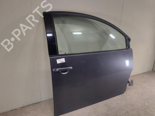 Dør høyre foran VW NEW BEETLE (9C1, 1C1) 1.9 TDI | BP27508713C3 