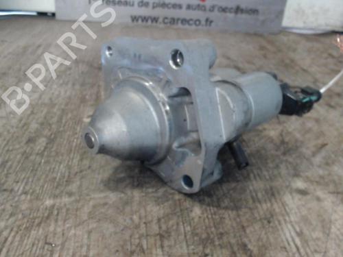 Used Starter PEUGEOT 208 I (CA_, CC_) 1.0 VTi (68 hp) 24069585
