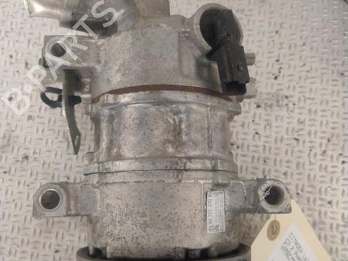 AC compressor OPEL CORSA C (X01) 1.2 Twinport (F08, F68) | BP37454129M34 - Image 2