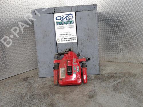Used Right rear brake caliper PEUGEOT 208 I (CA_, CC_) 1.6 GTi (200 hp) 24079520