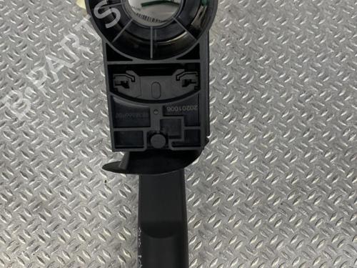 Used Steering column stalk Steering column stalk CITROËN AMI (9A_) Electric (9AZ2CA) (8 hp) 37596341 37596341