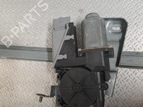 Used Front left window mechanism CITROËN C3 Pluriel (HB_) 1.6 (109 hp) 24098556
