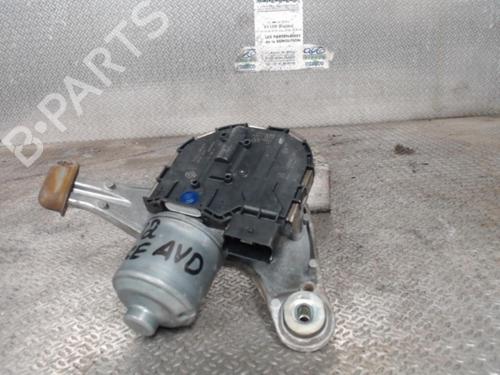 Used Front wiper motor Front wiper motor RENAULT ESPACE V (JR_) 1.6 dCi 160 (160 hp) 24082229 24082229