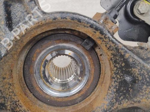 Left front steering knuckle FIAT SCUDO Van 1.5 Multijet 120 (506) | BP36462949M25 - Image 3