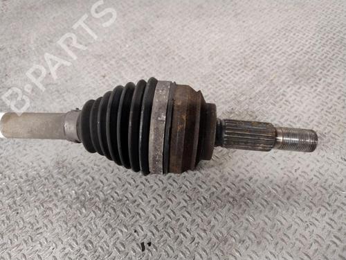 Left front driveshaft DACIA SANDERO II 1.0 SCe 75 (B8JC, B8JD, B8NC) | BP34229074M38 - Image 4