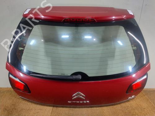 Used Tailgate CITROËN C3 II (SC_) 1.2 VTi 82 (82 hp) 30502156