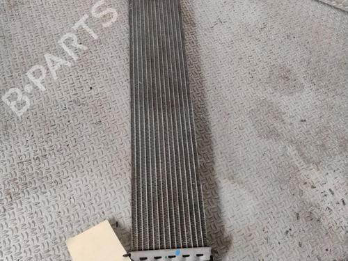 Used Water radiator Water radiator DACIA LOGAN MCV II 1.5 Blue dCi 95 (K8JL) (95 hp) 34641189 34641189