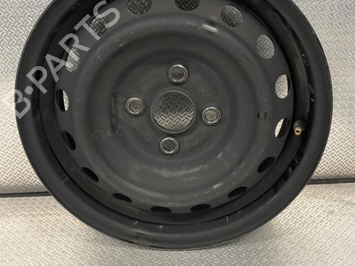 Used Rim Rim TOYOTA YARIS (_P9_) 1.0 VVT-i (KSP90_, KSP90R) (69 hp) 36656386 36656386