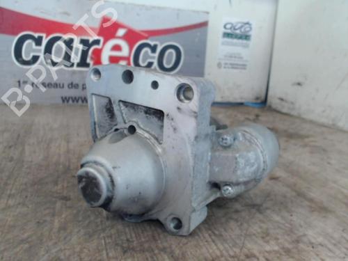 Used Starter PEUGEOT 207 (WA_, WC_) 1.4 16V (95 hp) 24069093