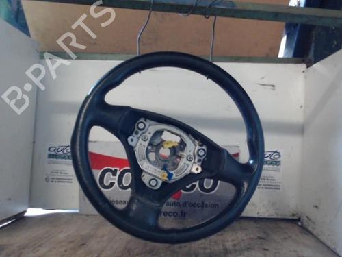 Used Steering wheel AUDI A4 B6 Avant (8E5) 1.9 TDI (130 hp) 24068667