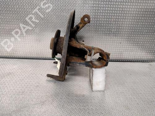 Right front steering knuckle VW GOLF V (1K1) 1.9 TDI | BP24061861M26 