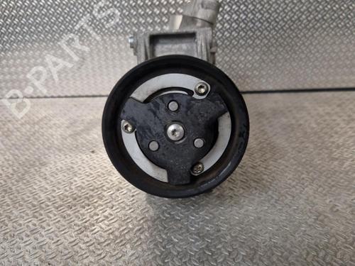 AC compressor SEAT IBIZA IV (6J5, 6P1) 1.6 TDI | BP24139215M34 