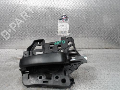 Used Rear right interior door handle Rear right interior door handle CITROËN BERLINGO Box Body/MPV (B9) 1.6 HDi 90 (90 hp) 24098451 24098451