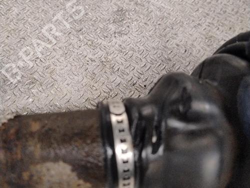 Used Right front driveshaft Right front driveshaft PEUGEOT 206 CC (2D) 1.6 16V (2DNFUF, 2DNFUR) (109 hp) 33058425 33058425